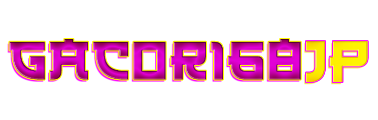 Gacor168Jp Logo